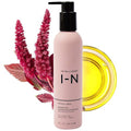 Intelligent Nutrients Amplifi-Hair Volumizing Conditioner - Weightless Hydration & Detangling for Fine Hair | 8 Oz Vegan Formula