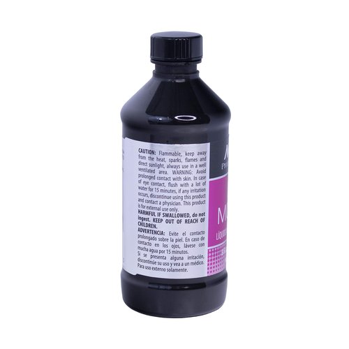 Mia Secret Liquid Monomer Professional Acrylic System, 8 oz. - 2 Pack