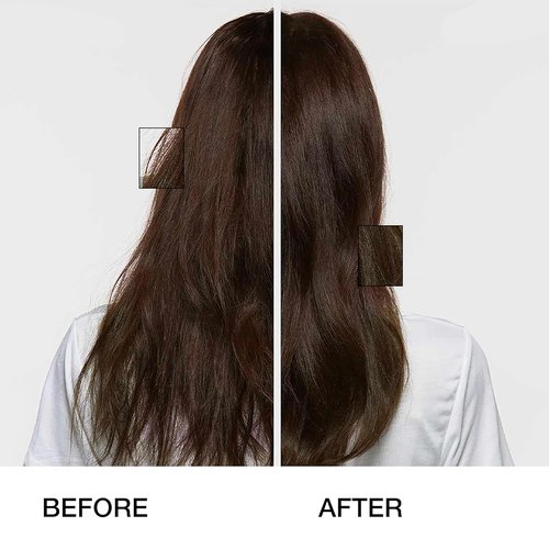 GK HAIR Vegan Deep Conditioner Hair Masque - Repair & Hydrate with Jojoba Oil | 7.05 Oz Revitalizing Treatment for Chemically Treated Hair