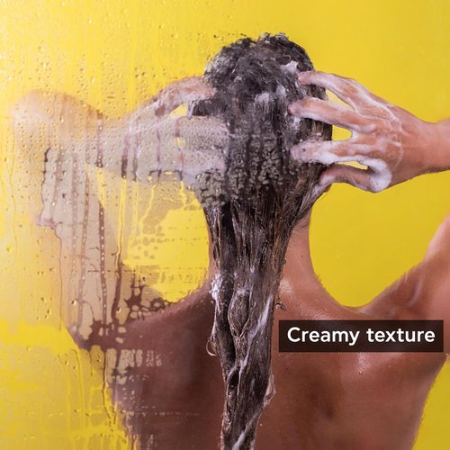 APIVITA Gentle Daily Shampoo - Hydrating & Soothing with Chamomile & Honey, Silicone-Free, 500 mL / 16.9 oz