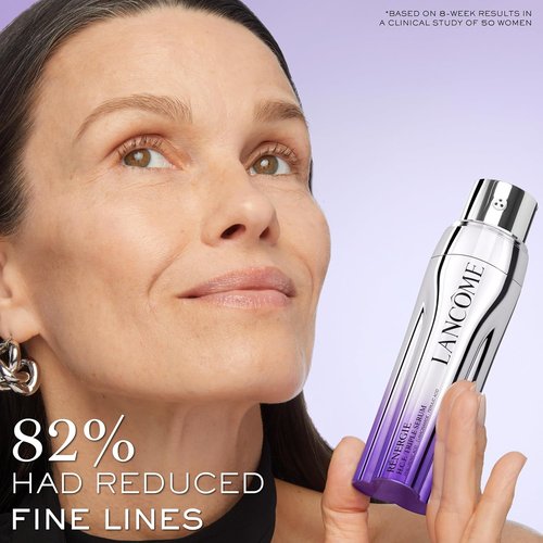 Lancôme Hyaluronic Acid Skincare Duo - Rénergie H.C.F. Triple Serum & Night Cream Set