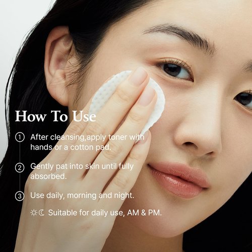 FULLY Green Tomato Toner, Pore Tightening with 95% Green Tomato Extract and VIT C, Skin Soothing and Hydrating, Fragrance Free, Vegan & Dermatologically Tested, 8.45 fl.oz