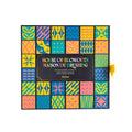 Drybar House of Blowouts Starter Kit - Travel Size Hair Styling Products & Accessories for Perfect Blowouts