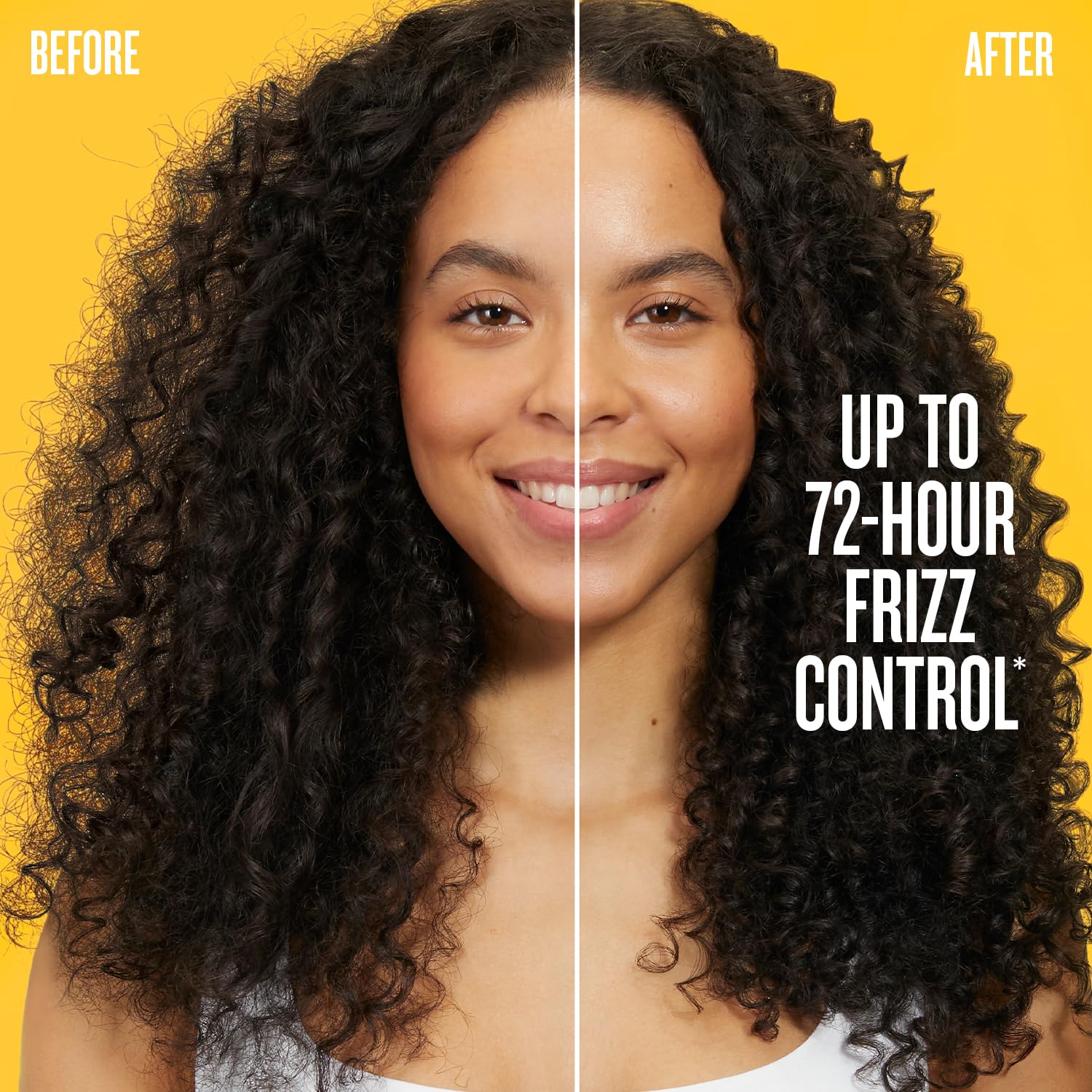 Sol de Janeiro Brazilian Milky Leave-In Conditioner - Frizz Control & Heat Protection Spray