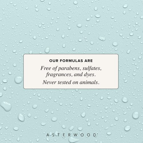 Asterwood Hypochlorous Acid Spray for Face - Targets Acne, Redness, Irritation - Multi-Purpose Skin Repair - Antibacterial, Antimicrobial - After Gym/Post-Workout Facial Mist - 4 Fl Oz