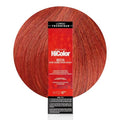 L'Oréal Technique HiColor Reds Permanent Hair Color - Intense, No Brassiness, Rich Creme Formula, Lifts Dark Hair