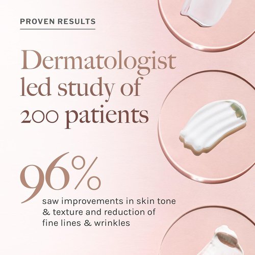 Reserveage Nutrition Hydrating Hand & Foot Cream - Pro-Collagen Booster & Copper Peptides, 2.5 oz | Moisturizes & Rehydrates