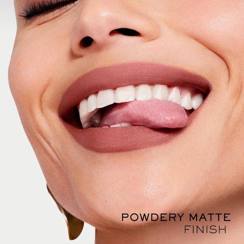 Lancôme L'Absolu Rouge Drama Matte Lipstick - Bold Matte Finish for Lasting Comfort & Hydration