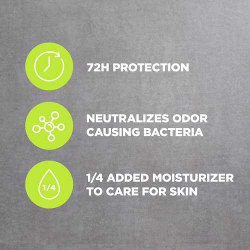 DOVE MEN + CARE Antiperspirant 3 Pack Sportcare Fresh Deodorant for Men 2.7 oz
