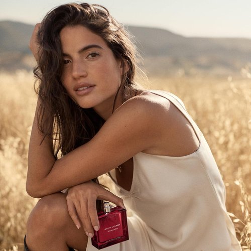 Ralph Lauren Fragrances - Romance Eau de Parfum Intense - Women's Floral & Woody Perfume - Rose, Patchouli & Sandalwood