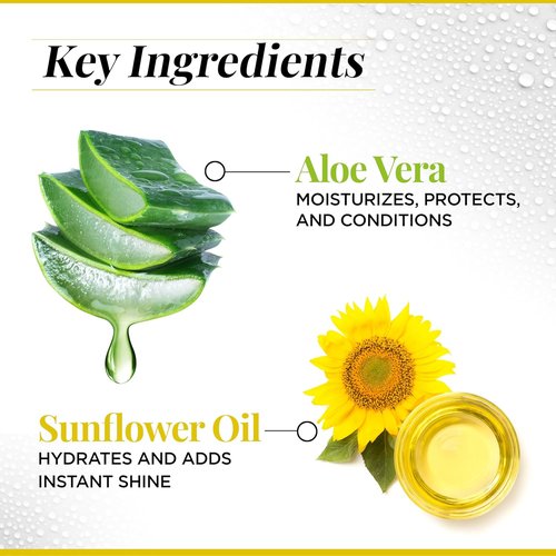 CHI ShineCare Smoothing Conditioner - Instantly Transforms Dull Hair with Shine & Hydration | 25 Oz, Sulfate-Free