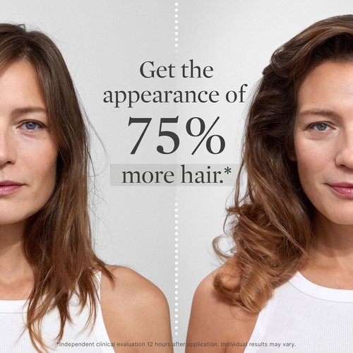 Better Not Younger Hair Thickener - Lift Me Up Texturizing Spray for Fine Hair with Biotin & Ceramide - 6 fl oz