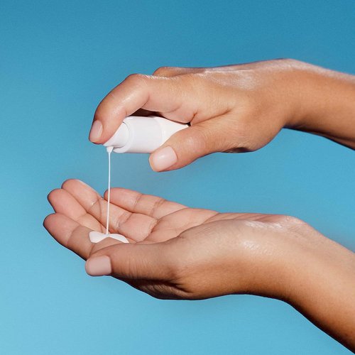 Mario Badescu Mineral Sunscreen SPF 30 - Reef Safe, Oil-Free Moisturizer with Zinc Oxide & Hyaluronic Acid | 1.5 Fl Oz