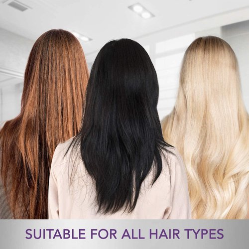 Inova Professional Silk Keratin Smooth Protection Sulfate-Free Shampoo, 320 ML (11)