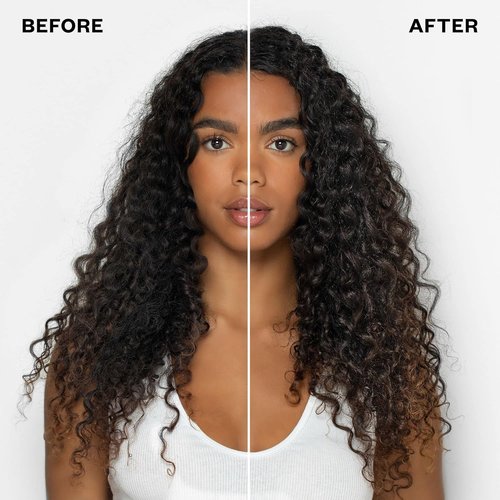 IGK Best Life Nourishing Hair Oil - 100% Plant Powered, Vegan & Cruelty-Free | Smooth, Soften & Protect