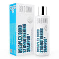 BoldPlex 4 Bond Strengthening Protein Shampoo - Hydrating Formula for Dry, Curly, and Damaged Hair | Vegan & Cruelty-Free