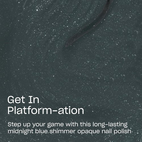 OPI Infinite Shine Nail Polish - Gel-Like Wear & Shine | Vegan, Long Lasting | Whites, Grays & Blacks