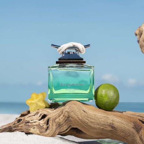 Tommy Bahama Maritime Voyage Cologne for Men - Refreshing Oceanic Scent | 3.4 oz