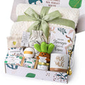 Get Well Gifts for Women Self Care Gift Baskets Chemo Care Package Inspirational Relaxation Feel Better Grief Thinking of You Surgery Recovery condolences Sympathy Gifts for Her Christian Mom Friend