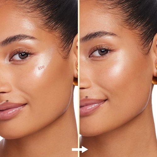 ColourPop Lite Stix Cream Highlighter - Blendable, Luminous Makeup for a Dewy Finish - Long-Lasting & Portable - Ignite (0.33 oz)