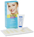 Surgi-Wax Facial Wax Strips (Pack of 3)
