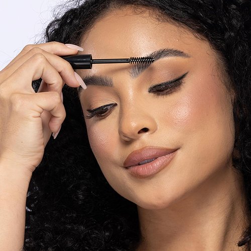 bdb Eyebrow Gel - Clear Formula for Effortless, Waterproof Brows | Long-Lasting Hold