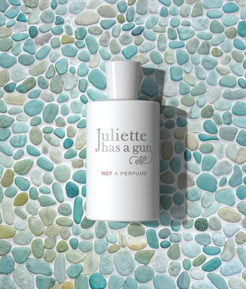 Juliette Has A Gun Not A Perfume - Unique Scent for All-Day Wear | 0.17 Fl. Oz.