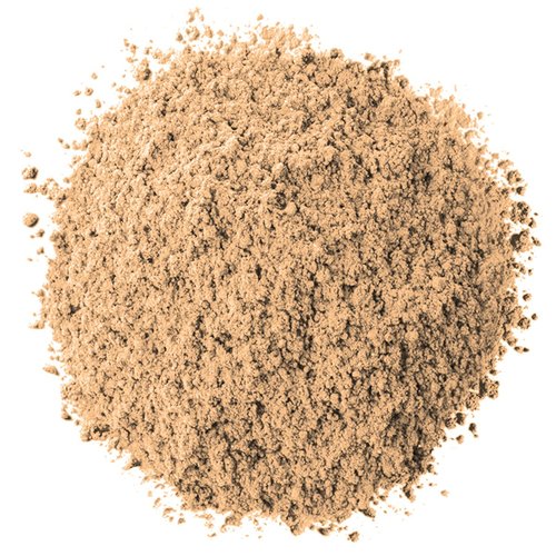 Glo Skin Beauty Loose Base Mineral Powder Foundation - Lightweight, Buildable Coverage for Dewy Finish