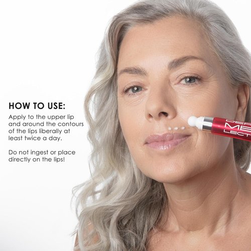 Dermelect Smooth Operator Wrinkle Regimen Kit - Anti-Aging Solution for Youthful Skin