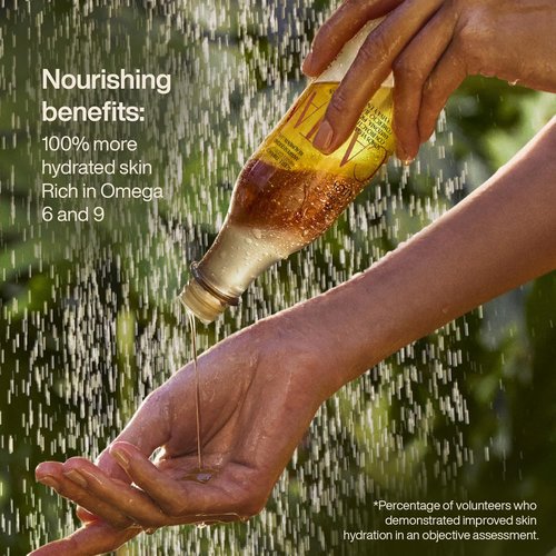 Natura Brazil Nut Body Care Trio Bundle - Deeply Hydrating Lotion, Nourishing Oil & Hand Cream | 24H Moisture, Vegan Skincare