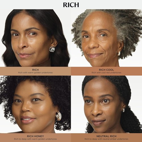 IT Cosmetics CC+ Nude Glow Foundation - Medium Coverage with SPF 40 & 2% Niacinamide, 1.08 fl oz | Lightweight Hydration for Normal to Dry Skin