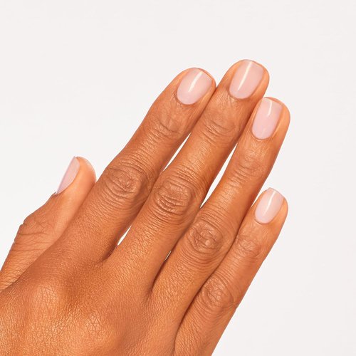 OPI Infinite Shine Nail Polish - Crème & Shimmer Nude-Pink Shades | Gel-Like Finish, Vegan & Long-Lasting