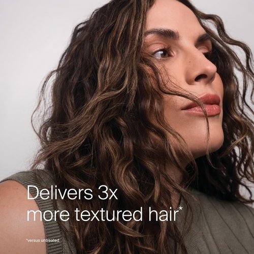 Living Proof Full Texturizing Foam - Lightweight Volume & Texture for All Hair Types