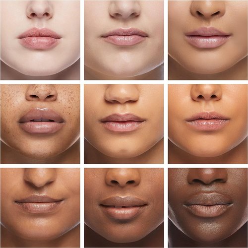 ChapStick Bulk Lip Balm, Candy Cane Packs (12 Sticks) – Fresh & Minty Lip Moisturizer, Stocking Stuffer, 0.15 Oz Ea