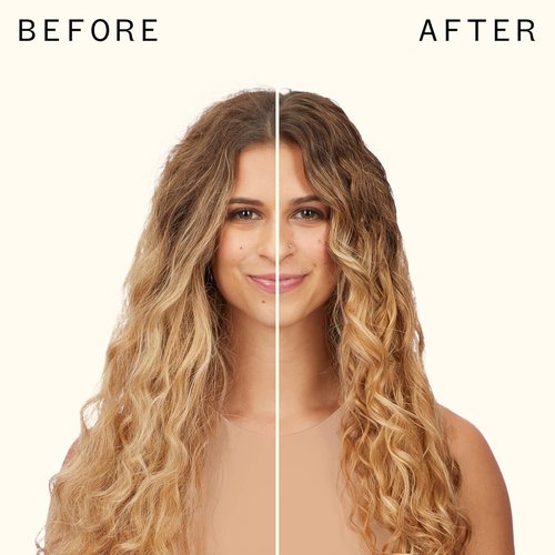 Amika Velveteen Dream Smoothing Conditioner - Nourishing Formula for Silky, Frizz-Free Hair