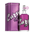 Curve Crush Eau De Toilette Spray - Women's Perfume Gift | 3.4 Fl Oz for Lasting Fragrance