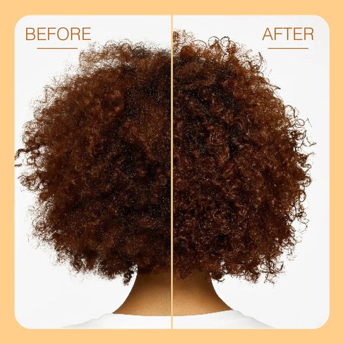 Function of Beauty Coily Hair Set - Curl Definition & Lengthening Shampoo, Conditioner & Booster Treatment