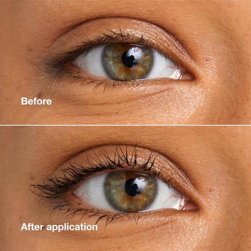 Clinique High Impact Waterproof Mascara - Lengthening & Volumizing Formula | Safe for Sensitive Eyes
