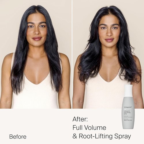 Living Proof Full Volume - Root-Lifting Spray for Maximum Body & Lift | 8 oz