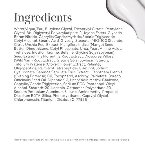 Murad Renewing Eye Cream - Nourishing Retinol & Peptide Formula for Dark Circles & Wrinkle Reduction - 0.5 Fl Oz