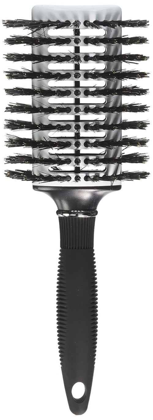 CR109 Bristle Hair Brush by Creative - Professional Styling Tool for All Hair Types