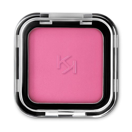 KIKO Milano Smart Colour Blush - Intense Buildable Colour for Flawless Cheeks | Shade 11