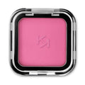 KIKO Milano Smart Colour Blush - Intense Buildable Colour for Flawless Cheeks | Shade 11