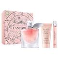 Lancôme La Vie Est Belle Gift Set - Full-Size Eau De Parfum Spray 1.7 fl. oz | Purse Spray & Lotion