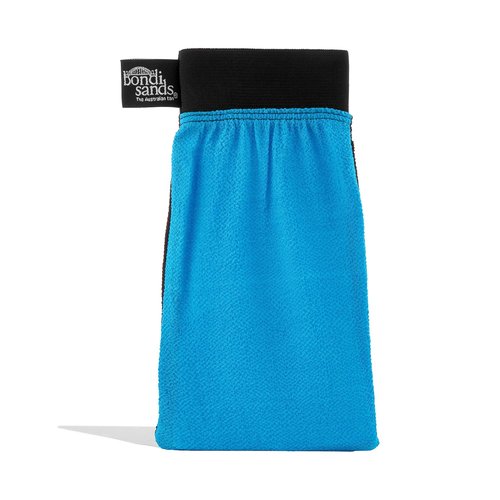 Bondi Sands Exfoliation Mitt - Easy-to-Use Glove for Flawless, Streak-Free Tan | Includes 1 Mitt
