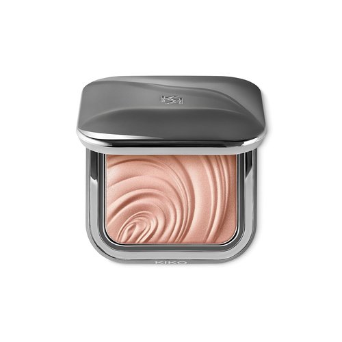 KIKO Milano Glow Fusion Highlighter - Intense Radiance for All Skin Tones | 0.28 oz