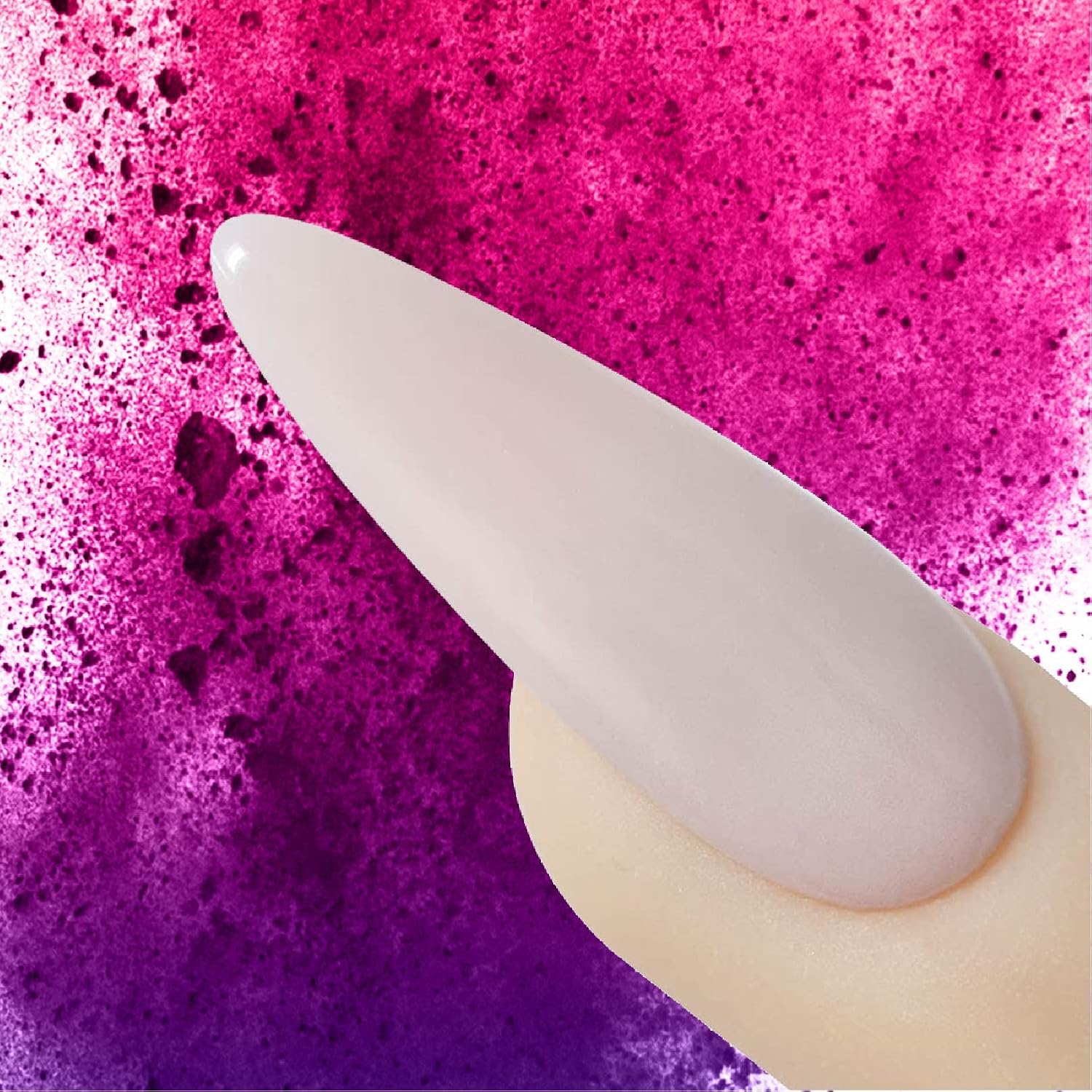 Young Nails Acrylic Cover Powder - Bare Color, 660 Gram for Professional Nail Art