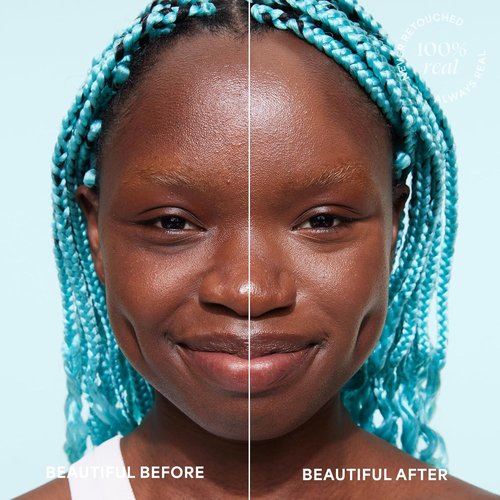 TULA Skin Care Radiant Skin Brightening Serum Tint - SPF 30 Facial Sunscreen | Lightweight Formula Evens Skin Tone | 1.0 fl. oz.