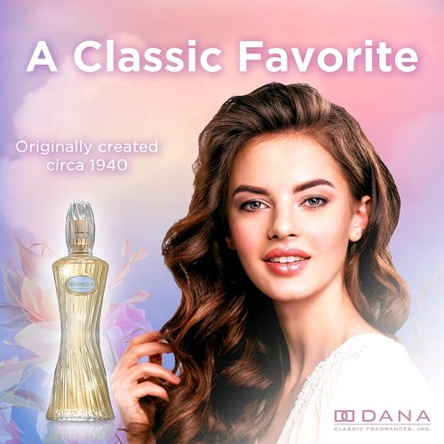 Dana Heaven Sent Perfume - Enchanting Fragrance for Women | 100 ml Bottle