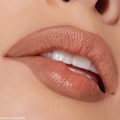 ColourPop Lined and Defined Lippie Lip Pencil Kit - High-Pigment, Long-Lasting Matte Lip Liners - Nude Pink & Brown Shades (6 Count)